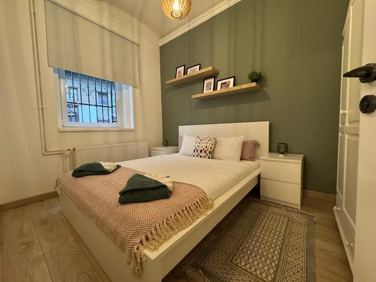 Apartman V17 Duplex At Westend Mall Budapest