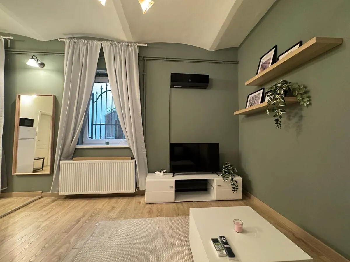 Apartman V17 Duplex At Westend Mall Budapest Magyarország
