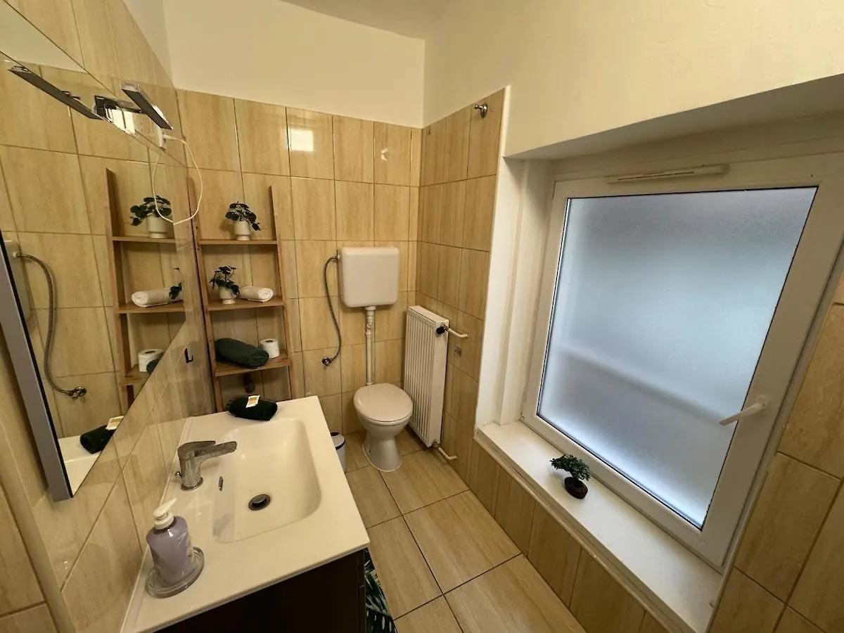 V17 Duplex At Westend Mall Budapest Magyarország
