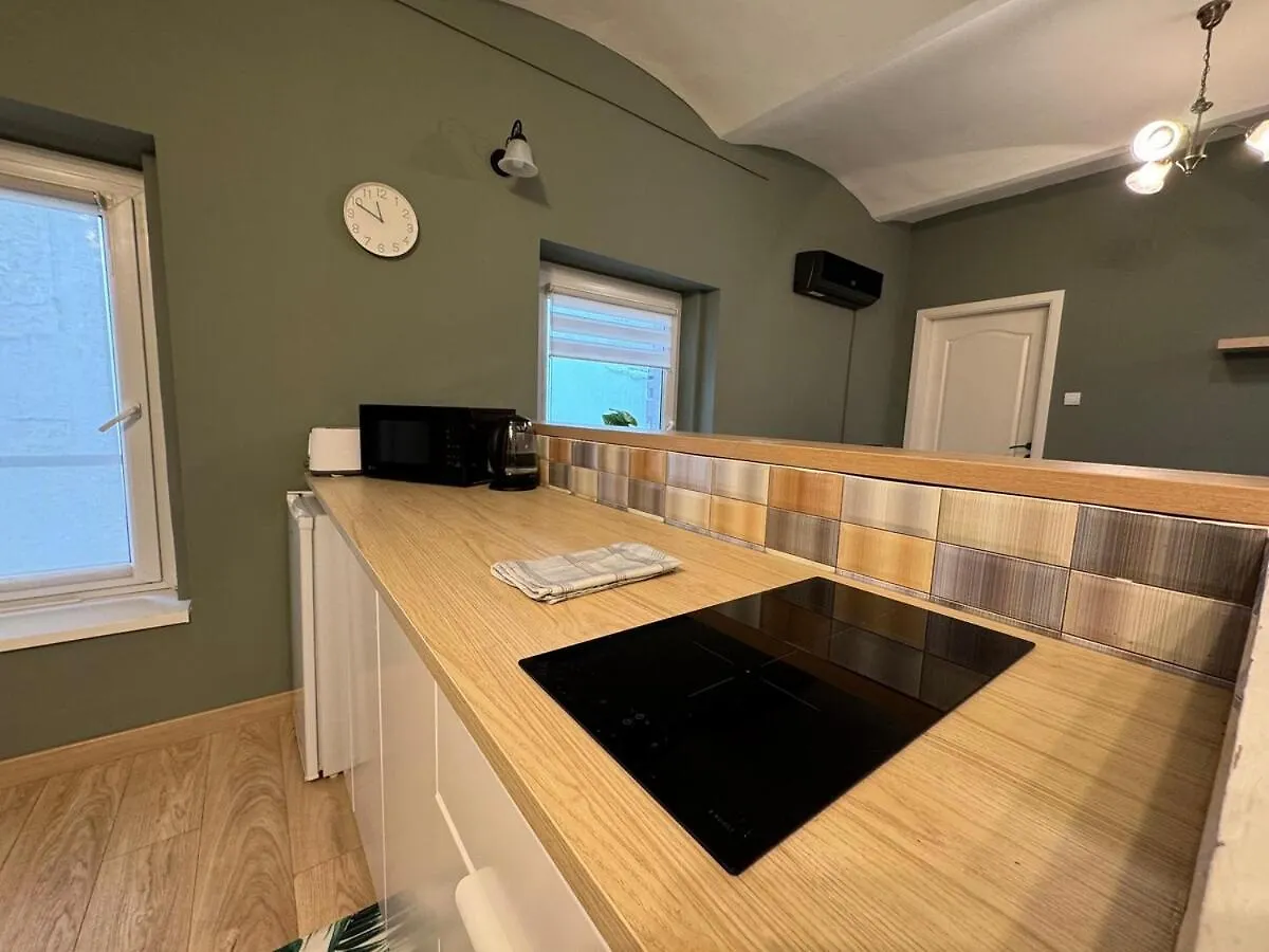 Apartman V17 Duplex At Westend Mall Budapest