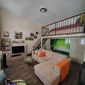 Apartamento Hermes, Budapest