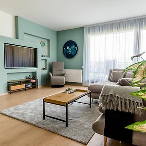 Apartman Duna Terrace