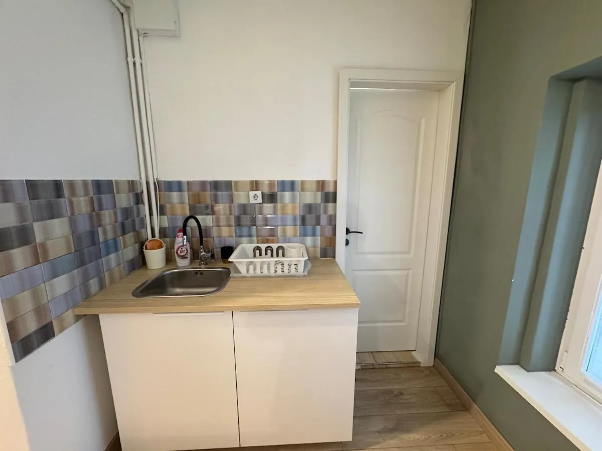 V17 Duplex At Westend Mall Budapest Ungheria