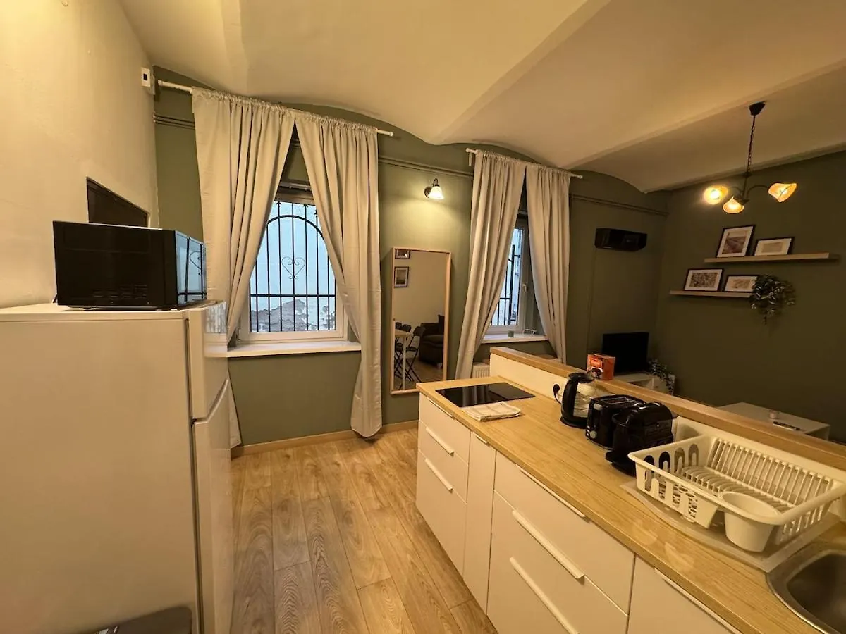 Appartamento V17 Duplex At Westend Mall Budapest